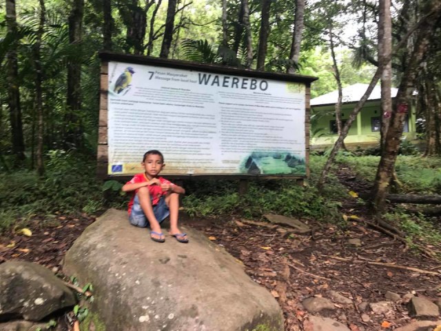 Menikmati Suguhan Ritual Penti Wae Rebo dengan Tiket.com (8)