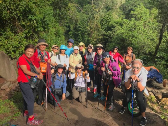 Menikmati Suguhan Ritual Penti Wae Rebo dengan Tiket.com (3)