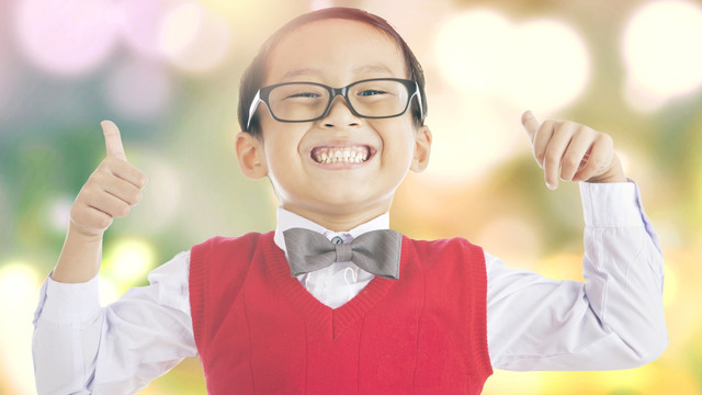 Apresiasi terhadap anak (Foto: Thinkstock)