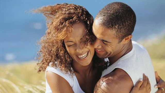 Komitmen (Foto: Thinkstock)