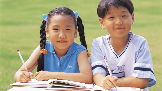 Ilustrasi Anak Usia Sekolah (Foto: Thinkstock)