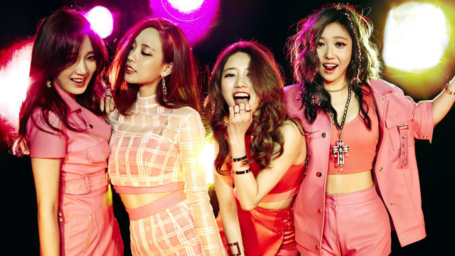 Miss A. (Foto: galeri.missa.com)