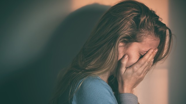 Kekerasan pada anak (Foto: Thinkstock)