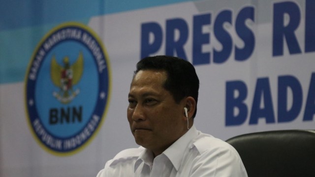Kepala BNN, Budi Waseso (Foto: Aditia Noviansyah/kumparan)