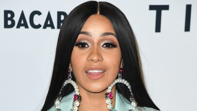 Cardi B. (Foto: AFP/Angela Weiss)