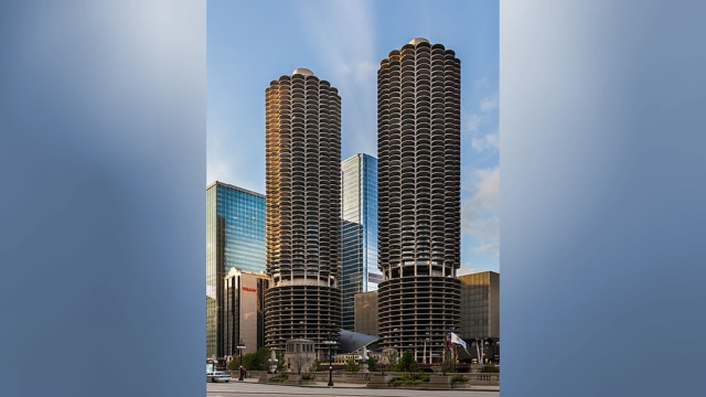 Marina City (Foto: Wikipedia)