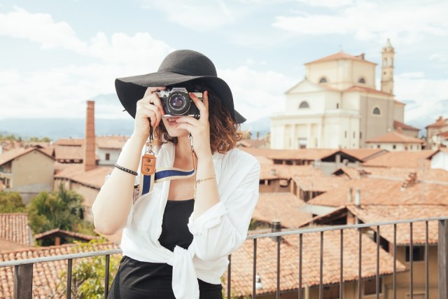 Ilustrasi melakukan hobi Foto: SplitShire/PIXABAY