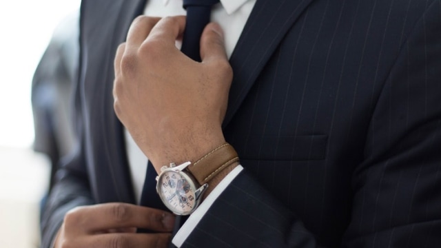 Karier  (Foto:  Unsplash)