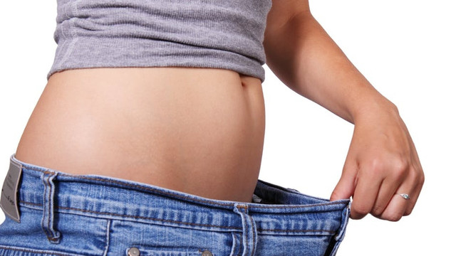 Diet (Foto: Pexels)