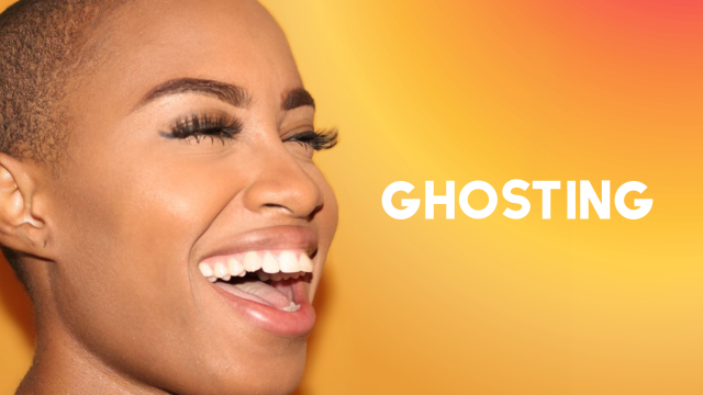 Ghosting | Foto: Mela Nurhidayati/kumparan.