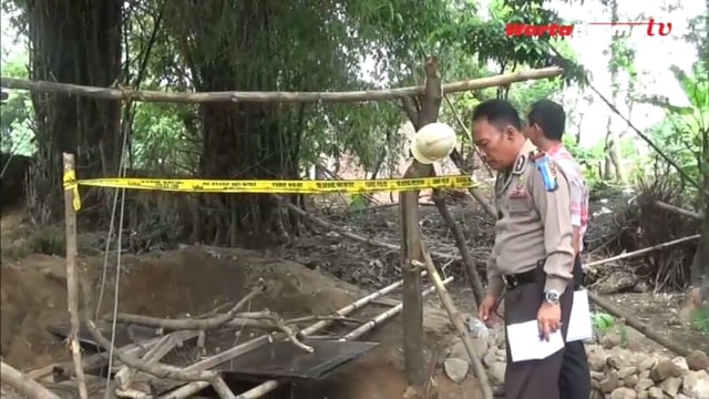 Keluarga Anggap Kecelakaan, Polisi Hentikan Proses Hukum Tragedi Septictank