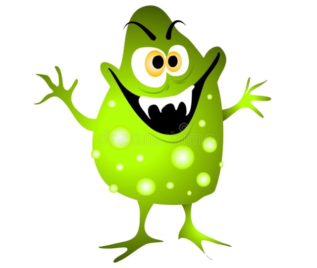 Cara Mengetahui Sakit Karena Infeksi Bakteri atau Virus