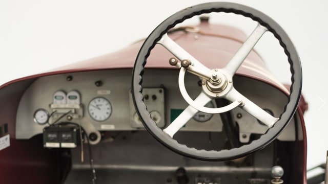 1921 Alfa Romeo G1 (Foto: dok: RM Sotheby)