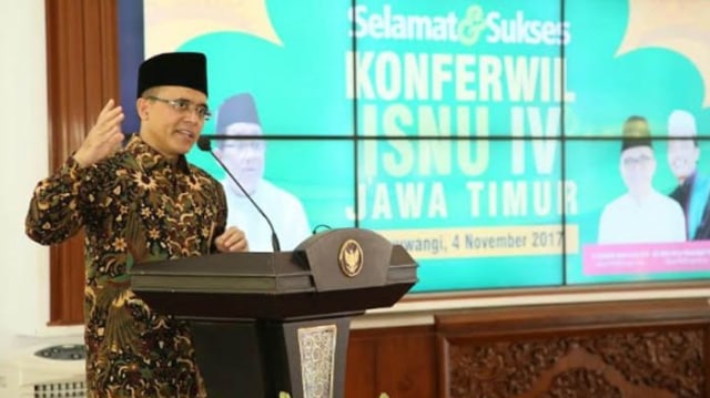 Smart Kampung Mendukung Penerapan E-Government Banyuwangi (1)