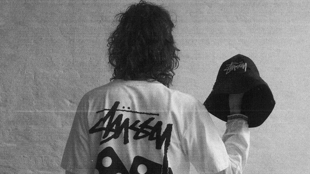 Stussy (Foto: Dok. Hypebeast)