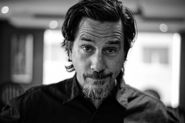 Shawn Stussy (Foto: Dok. Hypebeast)