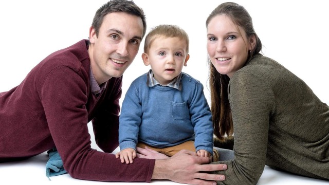 Mendekatkan orang tua dan anak (Foto: Pixabay)