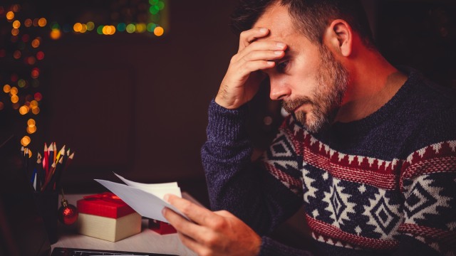 Stres  (Foto: Thingstock)