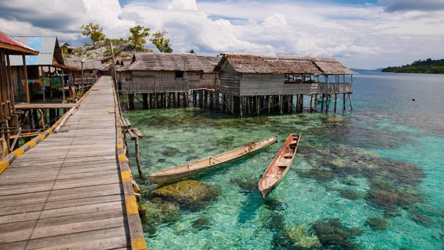 Keindahan bawah laut Kadidiri  (Foto:  Instagram/@mynameis.travel)