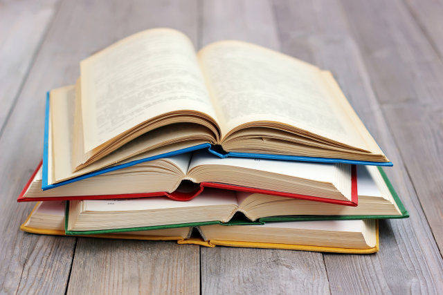 com-Buku (Foto: Thinkstock)