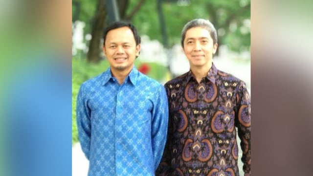 Bima Arya Siap Maju di Pilwakot Bogor (Foto: Istimewa)