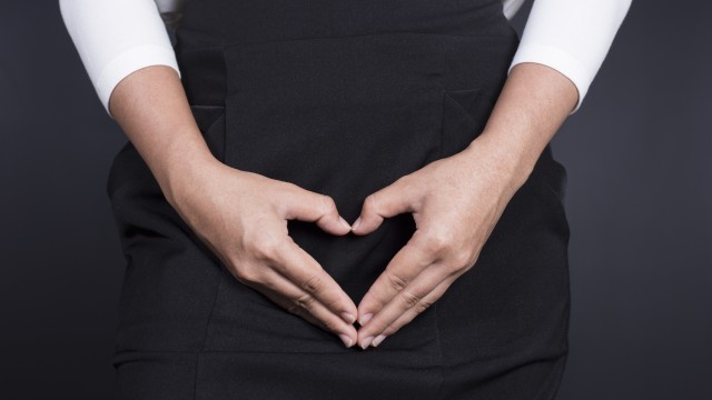 Ilustrasi kesehatan vagina. Foto: Thinkstock