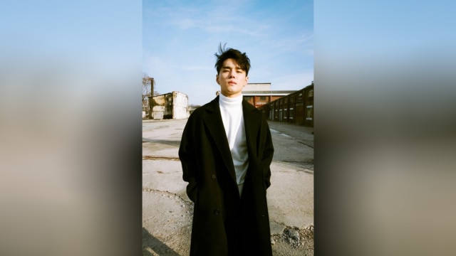 Dean  (Foto: Dok. Nautiljon)