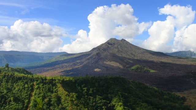 Madu Sari Mountain Restaurant. (Foto: Dok. balimadusari.com)
