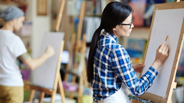 Media sosial mengajak anak dalam kegiatan positif. (Foto: Thinkstock)