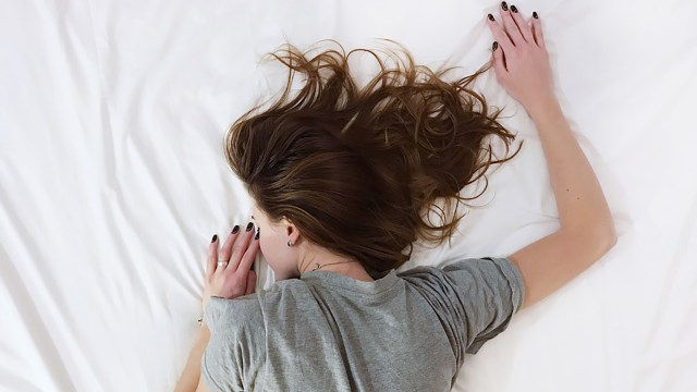 Warga Prancis yang paling banyak jam tidur. (Foto: Pixabay)