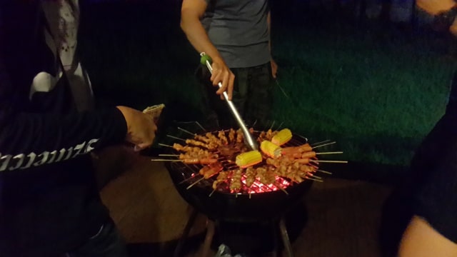 BBQ bareng BFF biar KEKINIAN kaya Kids Jaman Now (1)