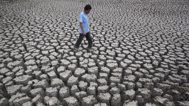 Mengkaji Perubahan Iklim (Bagian I) (3)