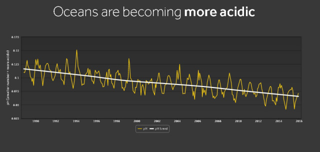 Mengkaji Perubahan Iklim (Bagian I) (6)