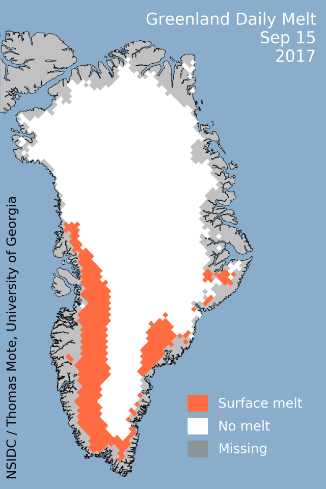 Mengkaji Perubahan Iklim (Bagian II) (6)