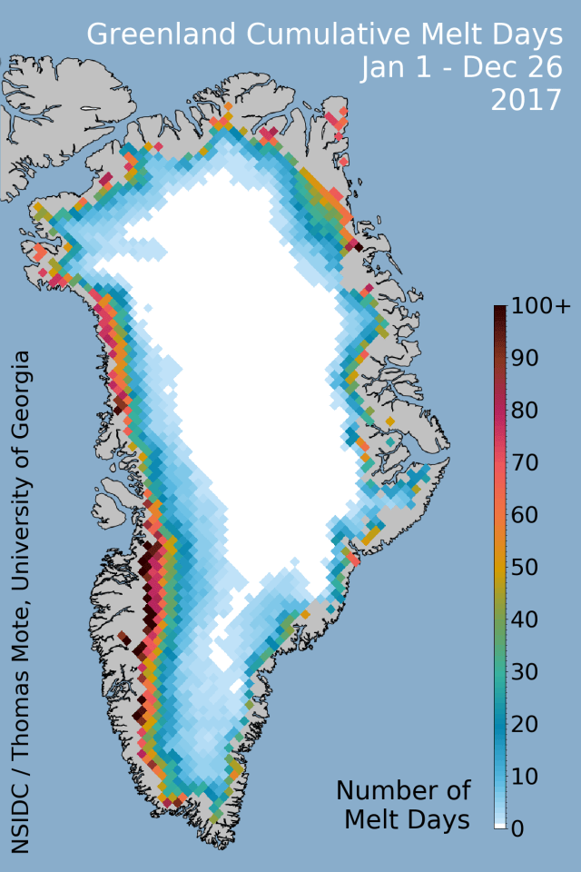 Mengkaji Perubahan Iklim (Bagian II) (7)