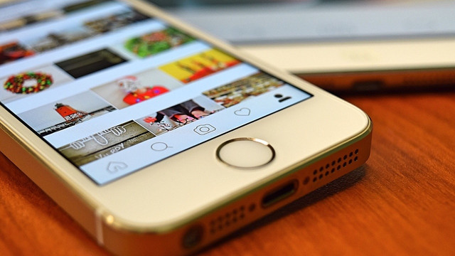 Ilustrasi media sosial (Foto: Pixabay)