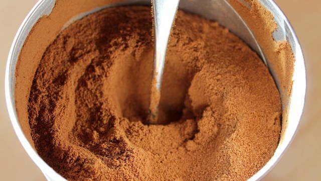 Bubuk Kopi  (Foto: Pixabay)