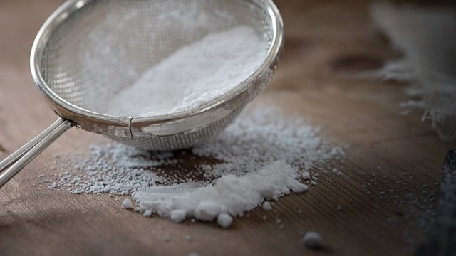 Gula (Foto:  Pixabay)