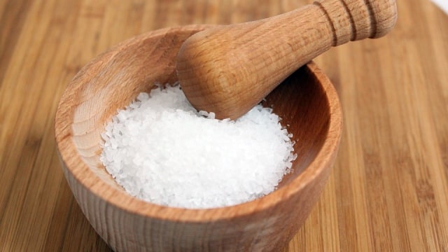 Garam (Foto: Pixabay)