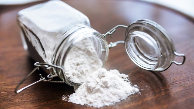 Tepung terigu (Foto: Pixabay)