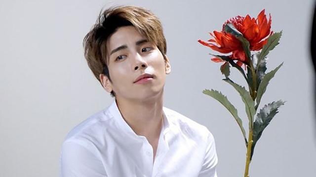 Jonghyun 'SHINee'. (Foto: Wikipedia)