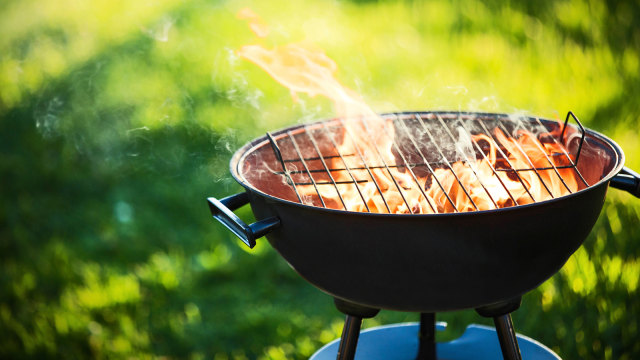 Barbeque (Foto: Thinkstock)