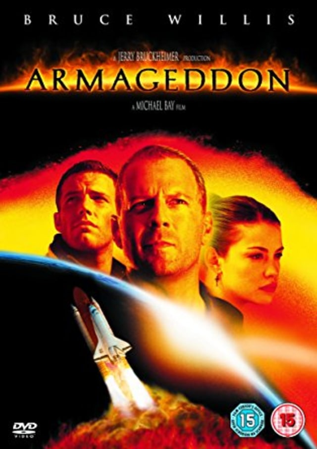 Armageddon Foto: Dok. IMDB yang diunduh dari kumparan
