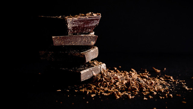 Cokelat sumber energi (Foto: Pixabay)