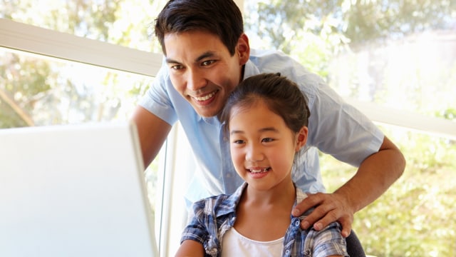 Berikan aturan main dan konsekuensi pada anak (Foto: Thinkstock)