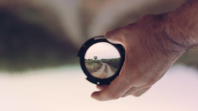 Fokus (Foto: Pexels)