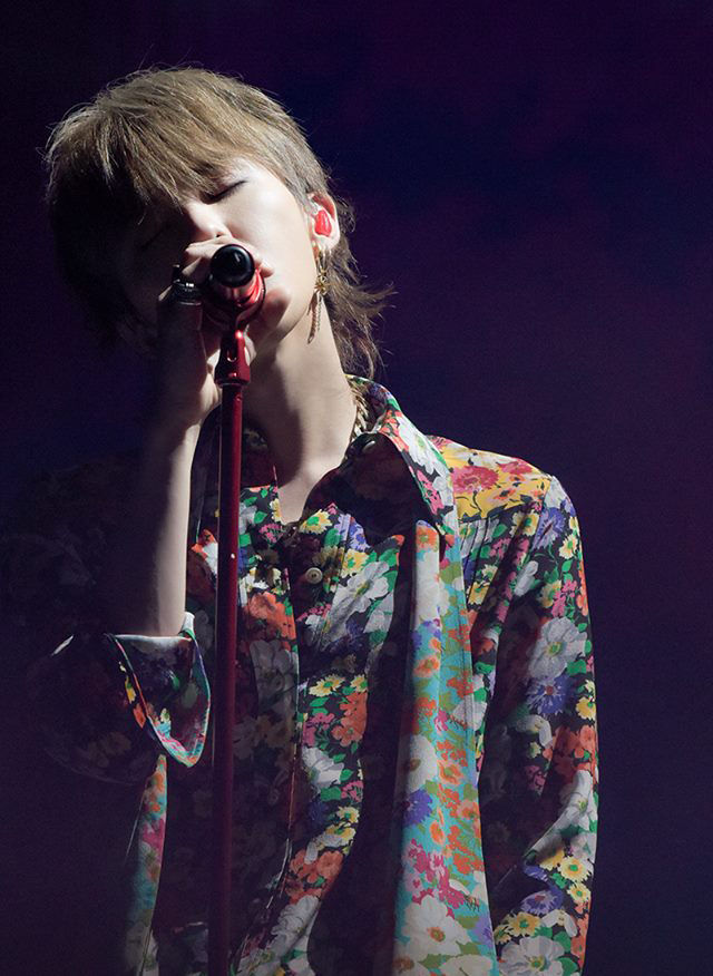 G-Dragon 'BIGBANG' (Foto: Facebook @BIGBANG)