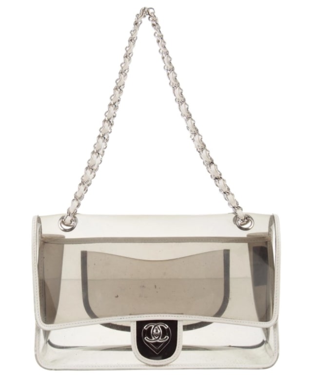 Chanel. (Foto: Dok. Chanel)