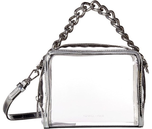 Kendall Kylie Bag. (Foto: Dok. Kendall Kylie Bag)