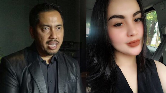 Sunan Kalijaga dan Jennifer Dunn. (Foto: Regina Kunthi Rosary/kumparan dan Path/Jennifer Dunn)